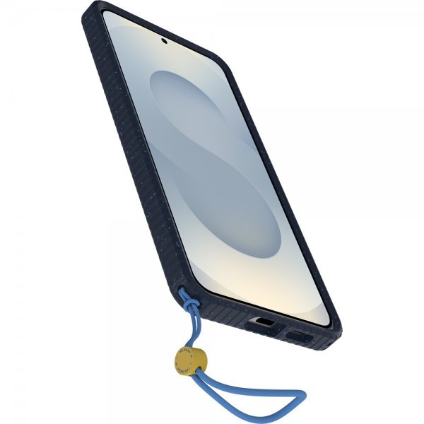 - Samsung Galaxy S26 Plus - Skal - Sole MagSafe - Blå