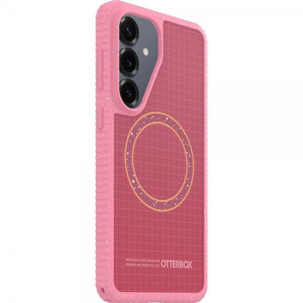 - Samsung Galaxy S26 Plus - Skal - Sole MagSafe - Rosa