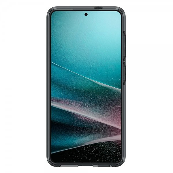 - Samsung Galaxy S26 Plus - Skal - Ultra Hybrid - Space Crystal