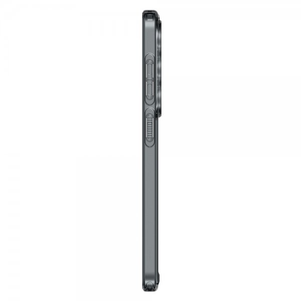 - Samsung Galaxy S26 Plus - Skal - Ultra Hybrid - Space Crystal
