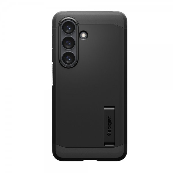 - Samsung Galaxy S26 - Skal - Tough Armor MagFit - Svart