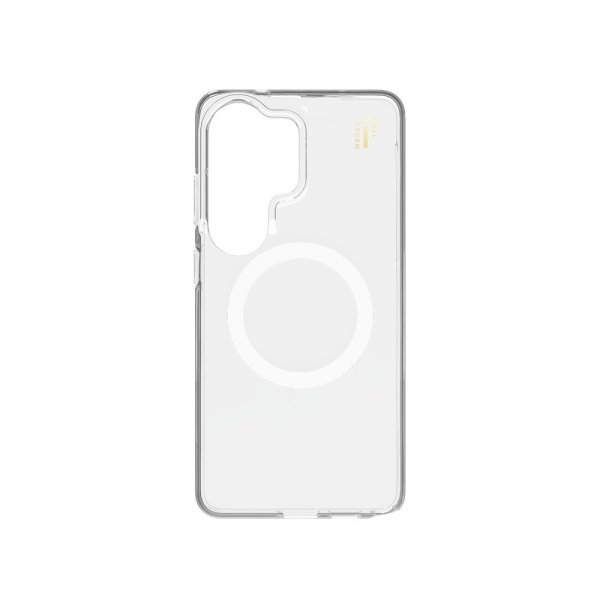 - Samsung Galaxy S26 Ultra - Skal - Clear Case MagSafe - Transparent
