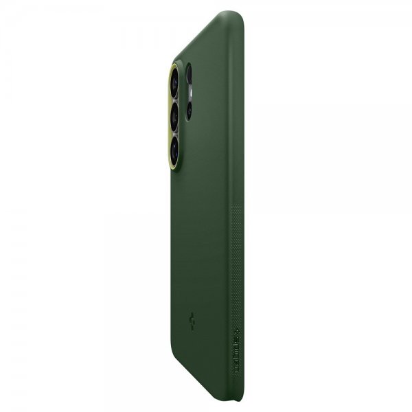 - Samsung Galaxy S26 Ultra - Skal - Nano Pop MagFit - Avo Green