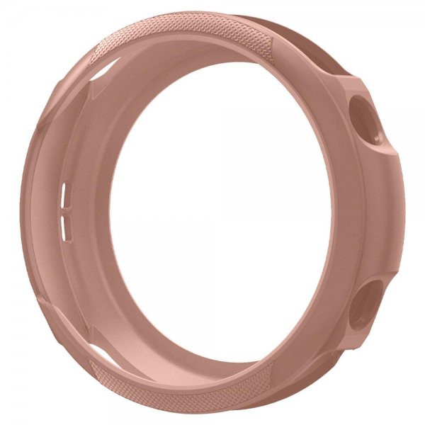 - Samsung Galaxy Watch3 41mm - Skal - Liquid Air - Bronze