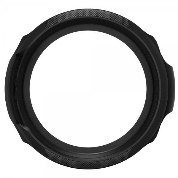 - Samsung Galaxy Watch3 41mm - Skal - Liquid Air - Svart