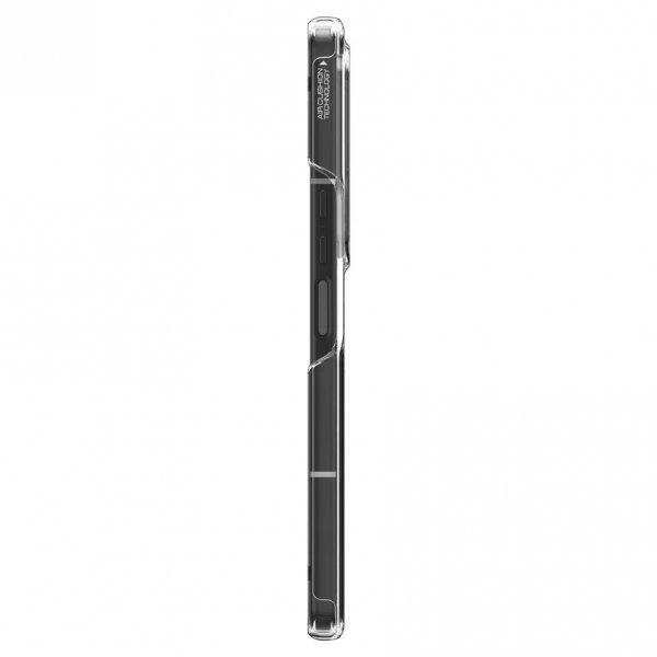 - Samsung Galaxy Z Fold 4 - Skal - Crystal Hybrid - Crystal Clear