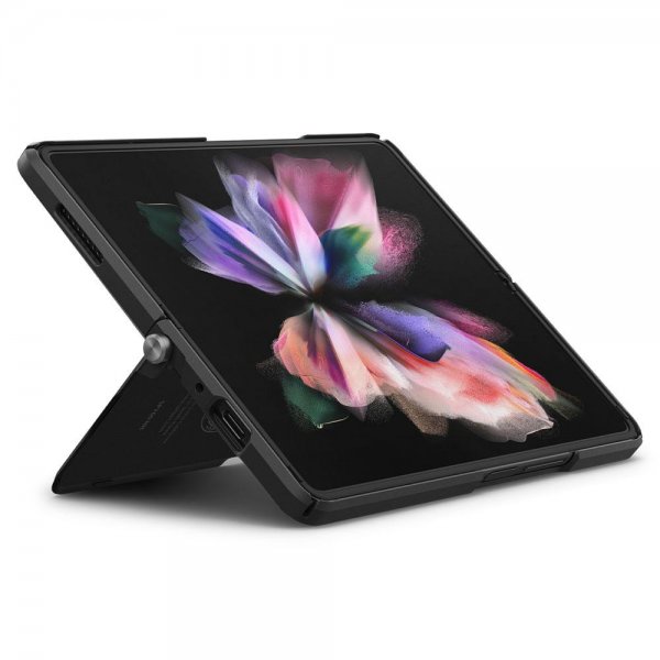 - Samsung Galaxy Z Fold3 - Skal - Neo Hybrid S - Svart