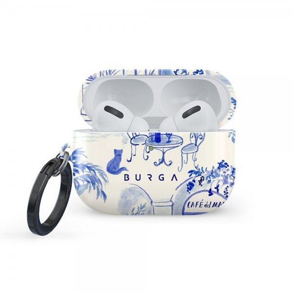 - AirPods Pro 3 - Skal - Design - Sobremesa