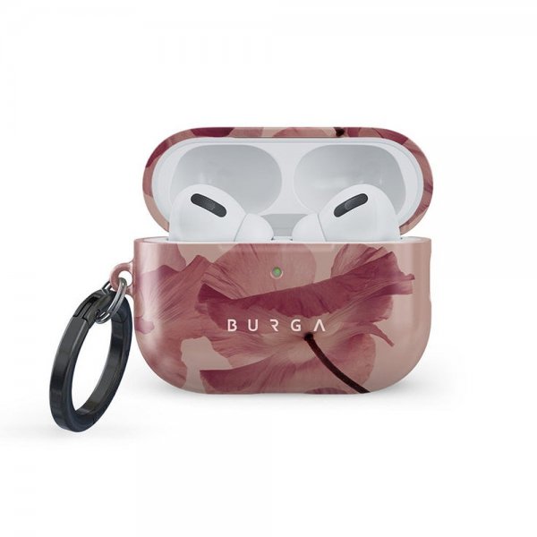 - AirPods Pro 3 - Skal - Design - Tender Kiss