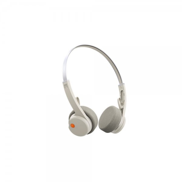 - Trådlösa Hörlurar - Mondo Freestyle Headphones - Greige