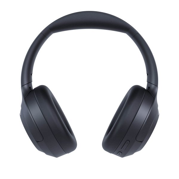 - Trådlösa Over-Ear Hörlurar - Play Lite - Svart