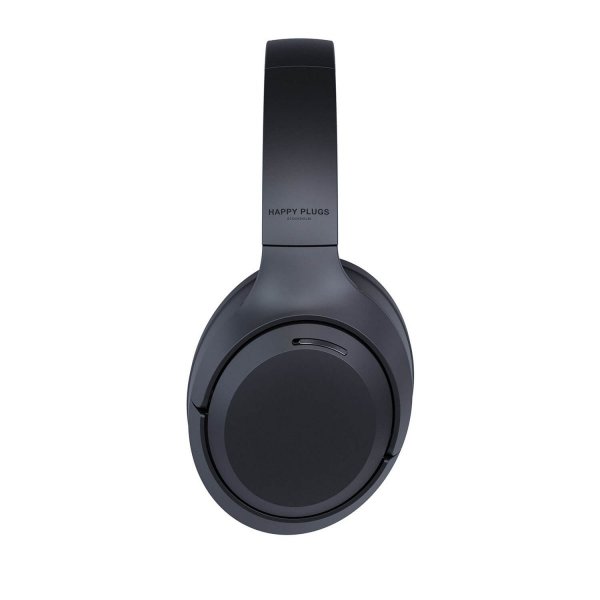- Trådlösa Over-Ear Hörlurar - Play Lite - Svart