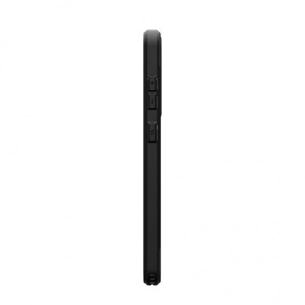 - Samsung Galaxy S25 Plus - Skal - Civilian MagSafe - Svart