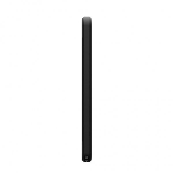 - Samsung Galaxy S25 Plus - Skal - Civilian MagSafe - Svart