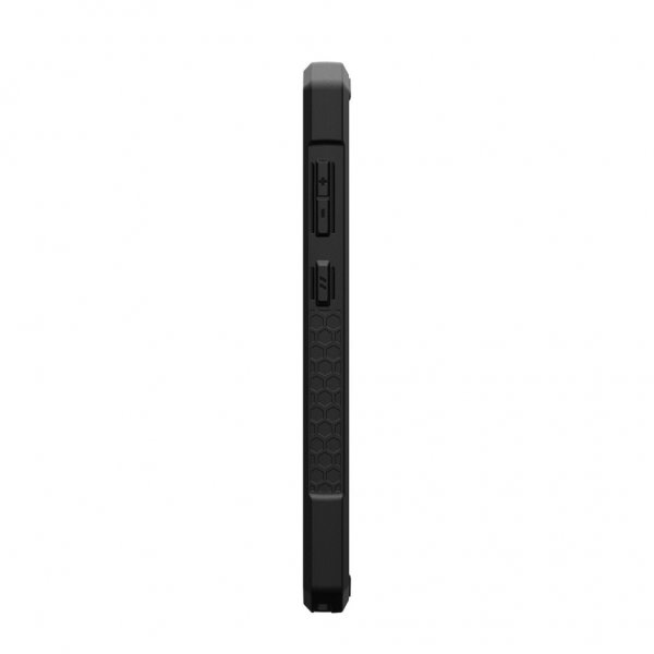 - Samsung Galaxy S25 Plus - Skal - Monarch Pro MagSafe - Carbon Fiber