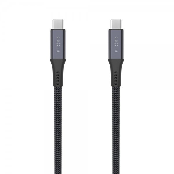 - Kabel - Media USB4 gen 2 240W - 2m