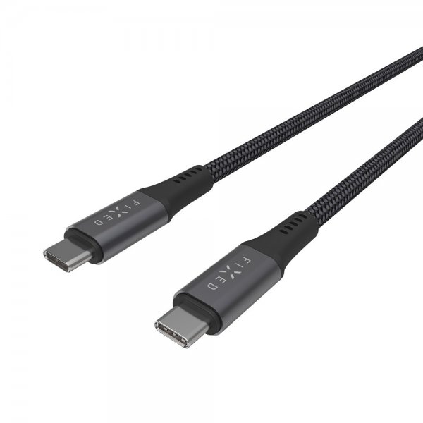 - Kabel - Media USB4 gen 2 240W - 2m