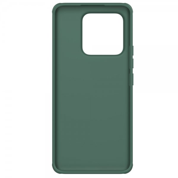- Xiaomi 13 Pro - Skal - Super Frosted Shield Pro - Grön