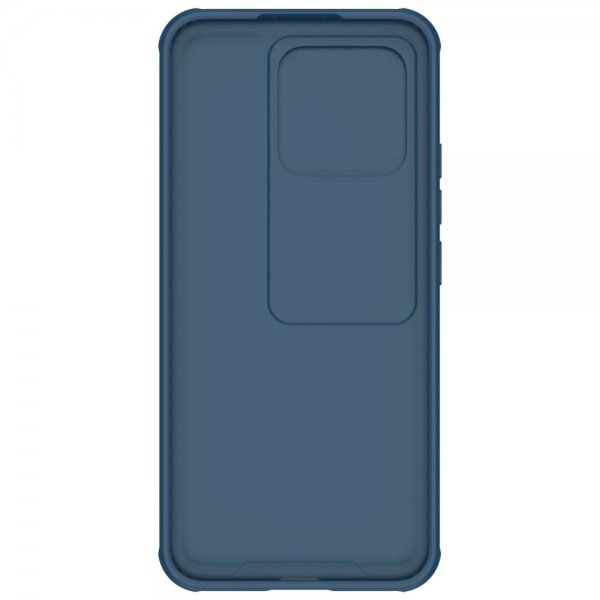 - Xiaomi 13 - Skal - CamShield - Blå