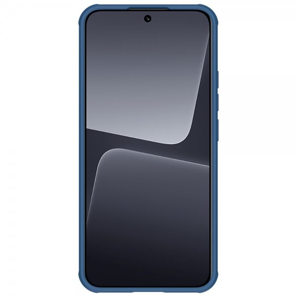 - Xiaomi 13 - Skal - CamShield - Blå