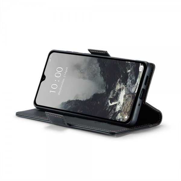 - Xiaomi Redmi 14C - Fodral - 023 Series - Svart